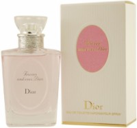 Parfum pentru ea Christian Dior Forever and Ever EDT 100ml imaginea #3 — magazin online Desire.md