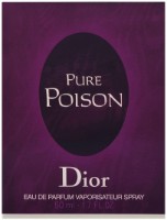 Parfum pentru ea Christian Dior Pure Poison EDP 50ml imaginea #2 — magazin online Desire.md