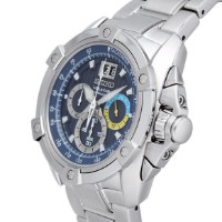 Наручные часы Seiko SPC071P1 фото №2 — интернет-магазин Desire.md