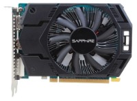 Placă video Sapphire Radeon R7 250X 1Gb DDR5 (11229-00-20G)