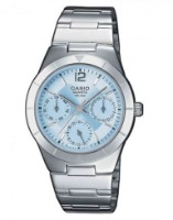 Наручные часы Casio LTP-2069D-2AVEF фото №1 — интернет-магазин Desire.md