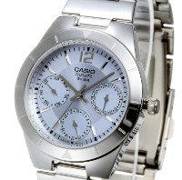 Наручные часы Casio LTP-2069D-2AVEF фото №4 — интернет-магазин Desire.md
