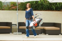 Газонокосилка электрическая AL-KO Comfort 34 E фото №2 — интернет-магазин Desire.md