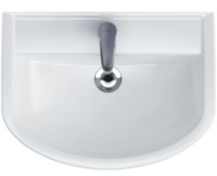 Lavoar Cersanit Arteco 60 (K667-009) imaginea #2 — magazin online Desire.md