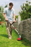 Motocoasă electrică AL-KO GTE 450 Comfort imaginea #4 — magazin online Desire.md