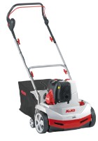 Mașina electrică pentru greblat AL-KO Combi Care 38P Comfort