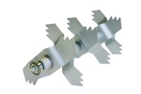 Аэратор-рыхлитель AL-KO Combi Care 38P Comfort фото №5 — интернет-магазин Desire.md