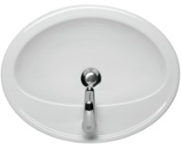 Lavoar Cersanit Calla 54 (K11-0096) imaginea #2 — magazin online Desire.md