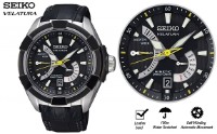 Наручные часы Seiko SRH015P2 фото №3 — интернет-магазин Desire.md