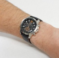 Наручные часы Seiko SSB135P1 фото №6 — интернет-магазин Desire.md