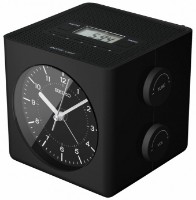 Сeas cu alarmă Seiko QHE112K imaginea #2 — magazin online Desire.md