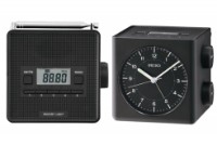 Сeas cu alarmă Seiko QHE112K imaginea #3 — magazin online Desire.md