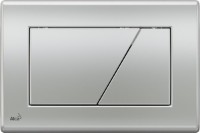 Кнопка смыва AlcaPlast M172