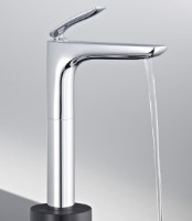 Смеситель для умывальника Kludi Balance (522980575) фото №3 — интернет-магазин Desire.md