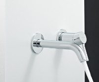 Смеситель для умывальника Kludi Bozz (382440576) фото №4 — интернет-магазин Desire.md