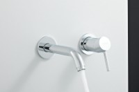 Смеситель для умывальника Kludi Bozz (382440576) фото №5 — интернет-магазин Desire.md