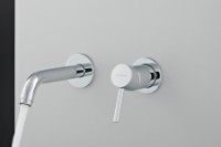 Смеситель для умывальника Kludi Bozz (382440576) фото №7 — интернет-магазин Desire.md