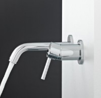 Смеситель для умывальника Kludi Bozz (382440576) фото №9 — интернет-магазин Desire.md