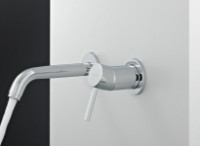 Смеситель для умывальника Kludi Bozz (382450576) фото №8 — интернет-магазин Desire.md