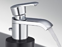 Смеситель для умывальника Kludi Joop (550240575) фото №3 — интернет-магазин Desire.md