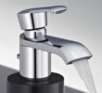 Смеситель для умывальника Kludi Joop (550240575) фото №4 — интернет-магазин Desire.md