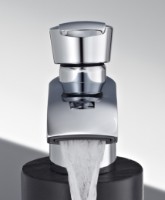 Смеситель для умывальника Kludi Joop (550240575) фото №5 — интернет-магазин Desire.md