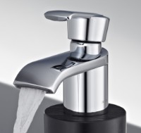 Смеситель для умывальника Kludi Joop (550240575) фото №6 — интернет-магазин Desire.md