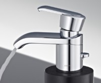 Смеситель для умывальника Kludi Joop (550240575) фото №7 — интернет-магазин Desire.md