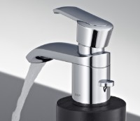 Смеситель для умывальника Kludi Joop (550240575) фото №8 — интернет-магазин Desire.md