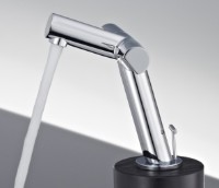 Смеситель для умывальника Kludi New Waves (571140530) фото №7 — интернет-магазин Desire.md