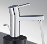 Смеситель для умывальника Kludi Zenta XL (382600575) фото №3 — интернет-магазин Desire.md