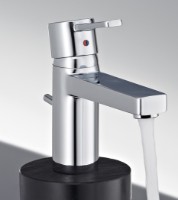 Смеситель для умывальника Kludi Zenta XL (382600575) фото №4 — интернет-магазин Desire.md