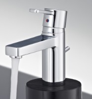 Смеситель для умывальника Kludi Zenta XL (382600575) фото №6 — интернет-магазин Desire.md