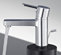 Смеситель для умывальника Kludi Zenta XL (382600575) фото №7 — интернет-магазин Desire.md