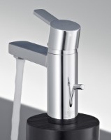 Смеситель для умывальника Kludi Zenta XL (382600575) фото №8 — интернет-магазин Desire.md