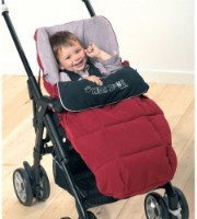 Husa de iarnă pentru copii Jane Nest Plus Rose (80469 J46) imaginea #2 — magazin online Desire.md