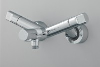 Смеситель для ванны Kludi New waves (575400530) фото №7 — интернет-магазин Desire.md