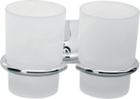 Pahar pentru periuțe de dinți Ferro Cascata E04 imaginea #1 — magazin online Desire.md