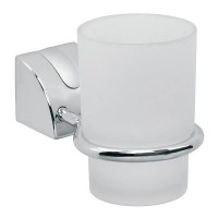 Стакан для зубных щёток Ferro Cascata E03 фото №1 — интернет-магазин Desire.md