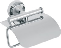 Suport hârtie igienică Ferro Torrente B15 imaginea #1 — magazin online Desire.md