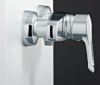 Смеситель для душа Kludi Mx (337100562) фото №3 — интернет-магазин Desire.md