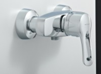 Смеситель для душа Kludi Mx (337100562) фото №4 — интернет-магазин Desire.md