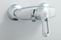 Смеситель для душа Kludi Mx (337100562) фото №5 — интернет-магазин Desire.md