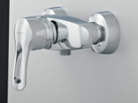 Смеситель для душа Kludi Mx (337100562) фото №8 — интернет-магазин Desire.md