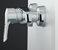 Смеситель для душа Kludi Mx (337100562) фото №9 — интернет-магазин Desire.md