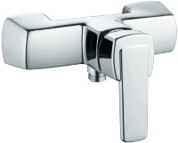 Baterie de duș Kludi Q-Beo (507140575) imaginea #1 — magazin online Desire.md