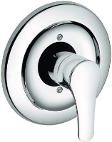 Смеситель для душа Kludi Tercio (389210575) фото №1 — интернет-магазин Desire.md