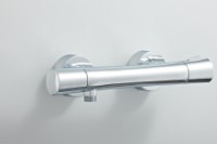 Смеситель для душа Kludi Zenta (351000538) фото №5 — интернет-магазин Desire.md