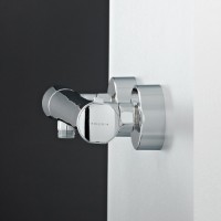 Смеситель для душа Kludi Zenta (351000538) фото №9 — интернет-магазин Desire.md