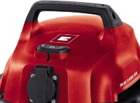 Промышленный пылесос Einhell TC-VC 1930 SA фото №2 — интернет-магазин Desire.md